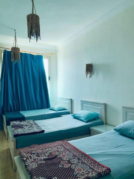 Luna House Lighthouse 1 Apartment Dahab