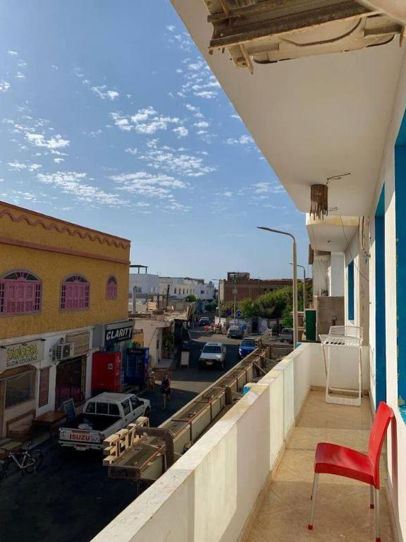 Apartment Luna House Lighthouse 1 Dahab